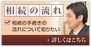 相続の流れ 相続の手続きの流れについて知りたい